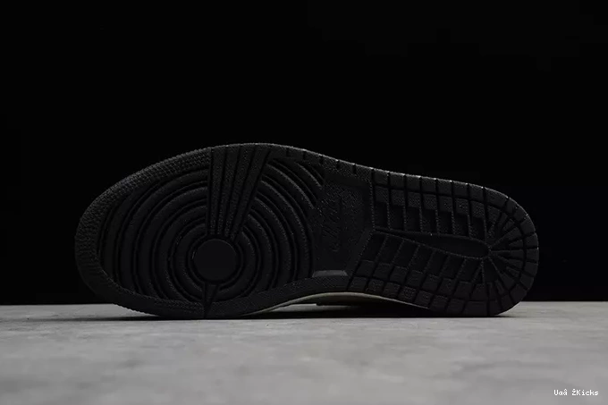 Retro OG AllSeason 555088-700 High 1 Jordan 333 Air ROY 1012